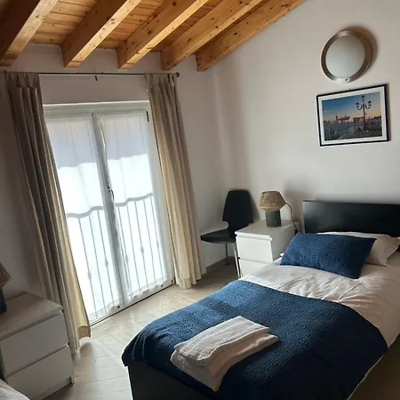 Appartement Down Town *