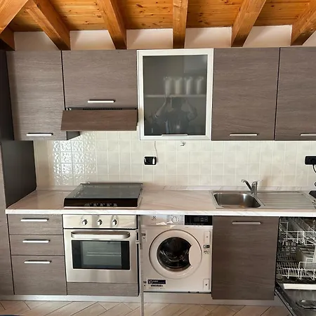 Appartement Down Town
