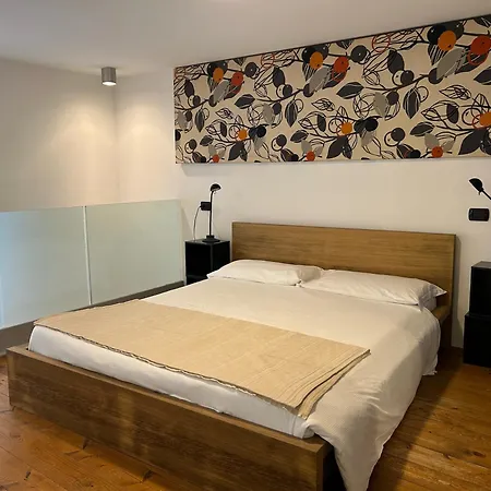 Apartmán Down Town *