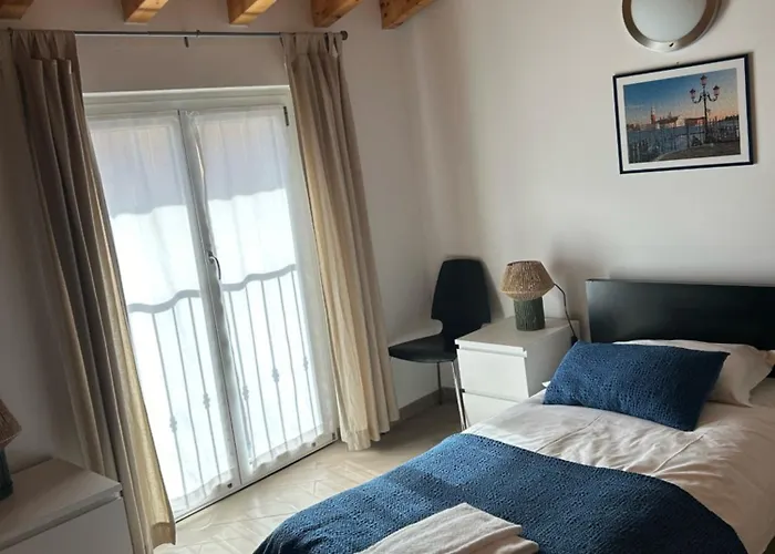 Appartement Down Town *