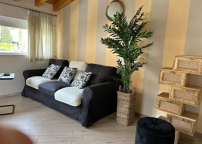 Down Town Appartement *