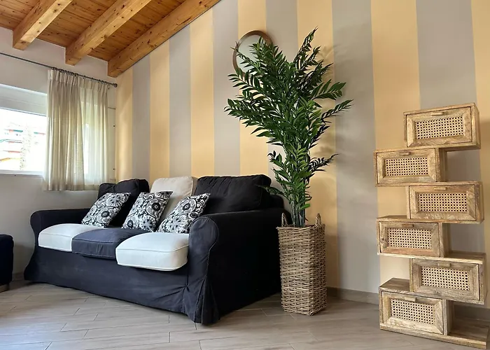 Down Town * Menaggio