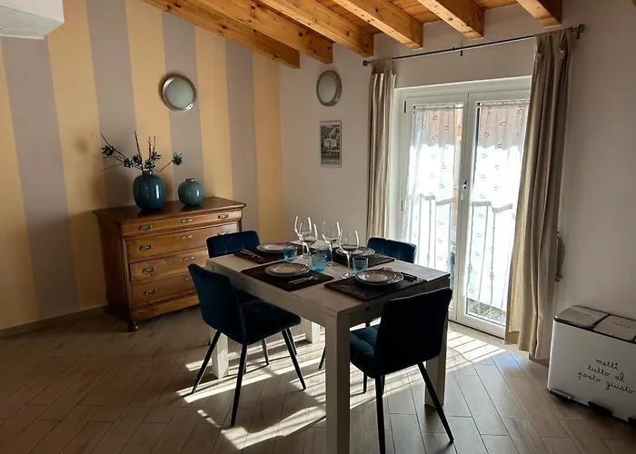 Appartement Down Town *