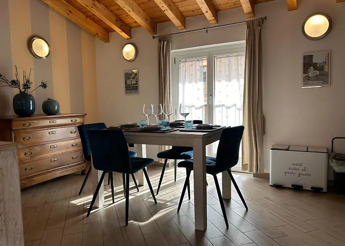 Down Town Appartement *