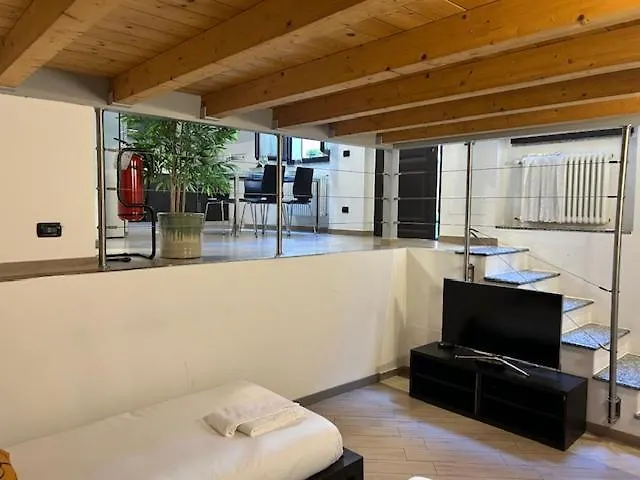 Appartement Down Town Menaggio