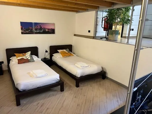 Down Town Appartement *