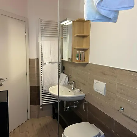 Apartman Down Town