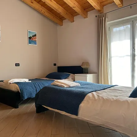 Down Town * Menaggio