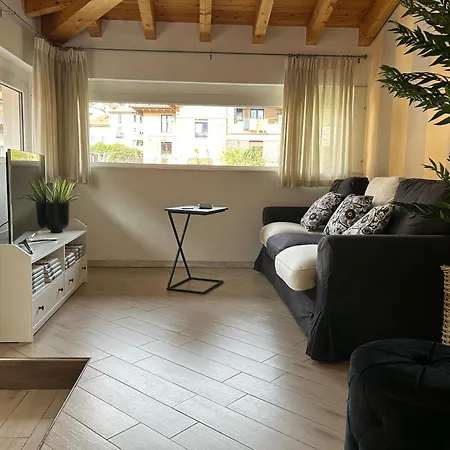 Apartman Down Town