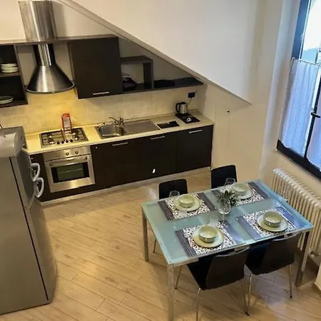 Down Town * Menaggio