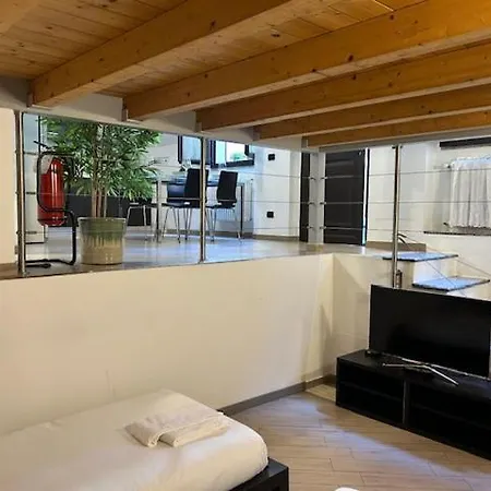 Lägenhet Down Town Menaggio