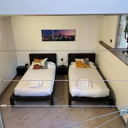 Down Town * Menaggio