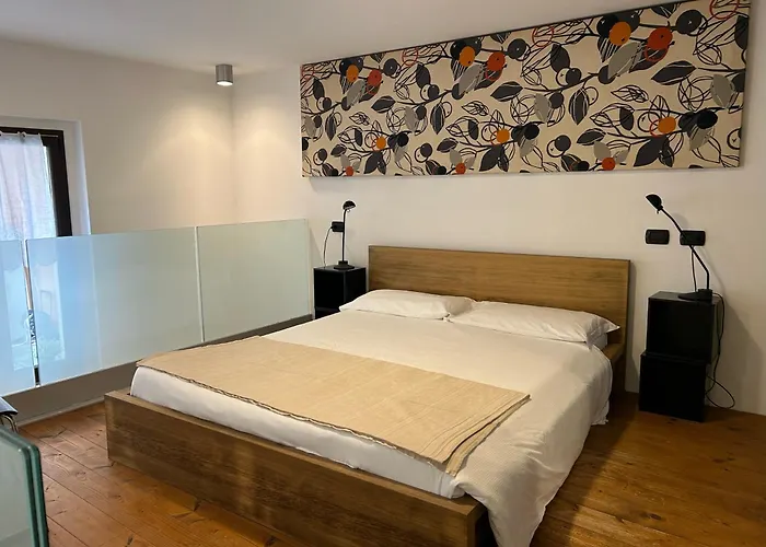 Apartman Down Town *