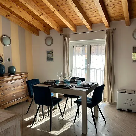 Appartement Down Town