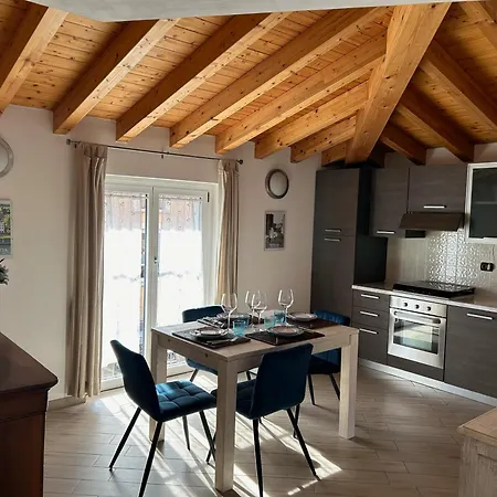 Appartement Down Town