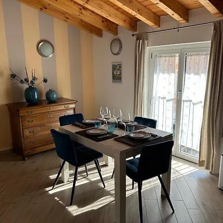 Appartement Down Town *