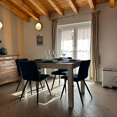 Down Town Appartement *