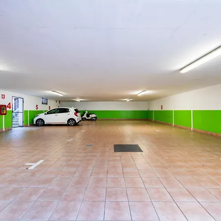 Down Town Appartement *