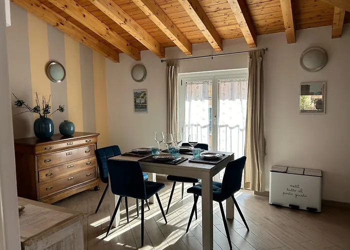 Appartement Down Town