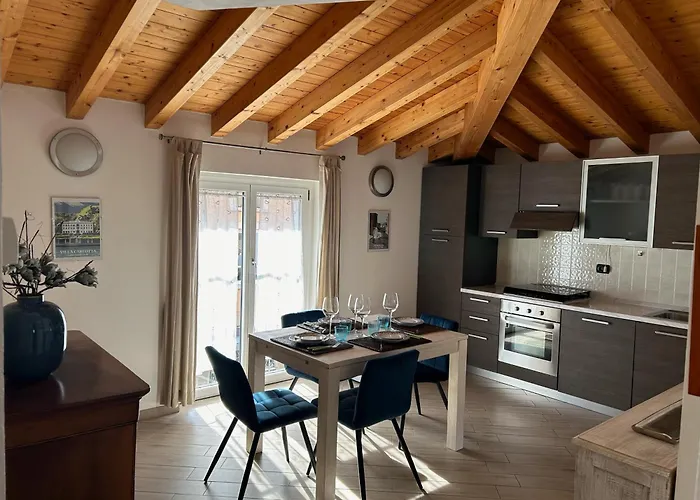 Appartement Down Town