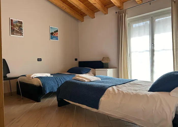 Down Town * Menaggio