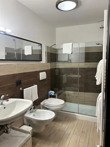 Down Town Appartement Menaggio