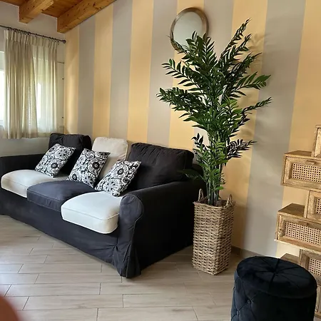 Down Town Apartment *