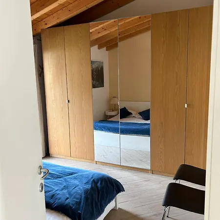 Апартаменты Down Town