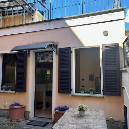 Apartment Down Town Menaggio