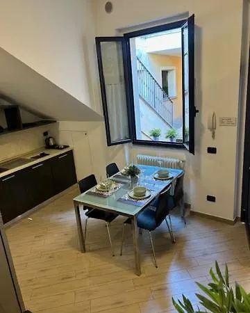 Apartment Down Town *