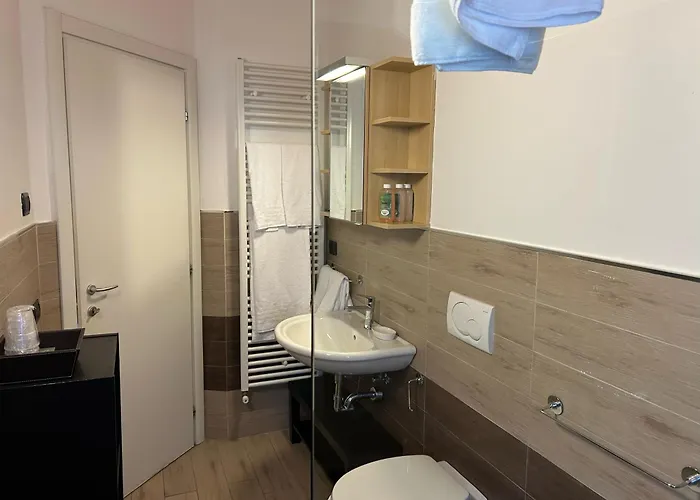 Apartament Down Town