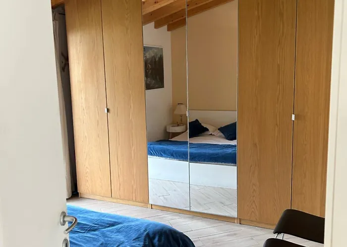 Apartament Down Town
