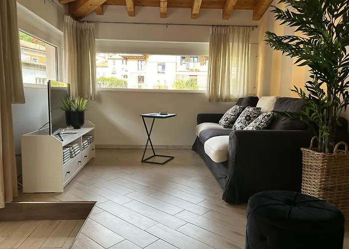 Apartament Down Town