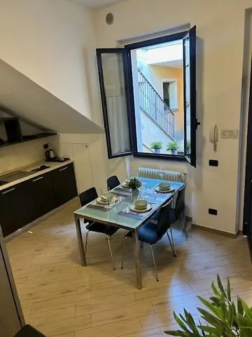 Apartament Down Town *